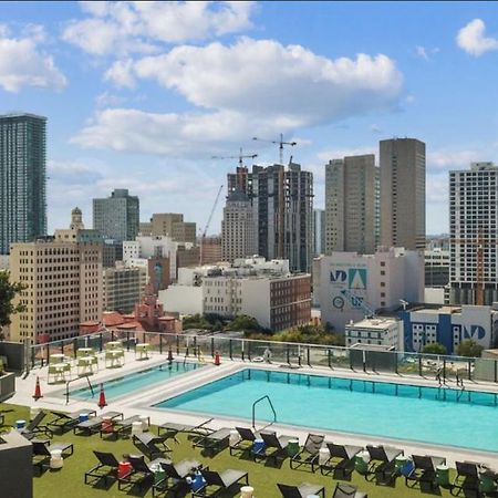 Apartment In Miami Downtown Esterno foto