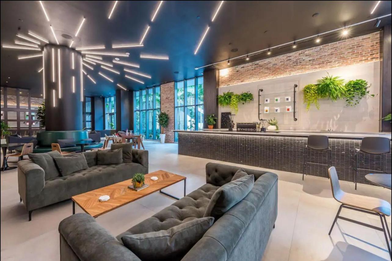 Apartment In Miami Downtown Esterno foto