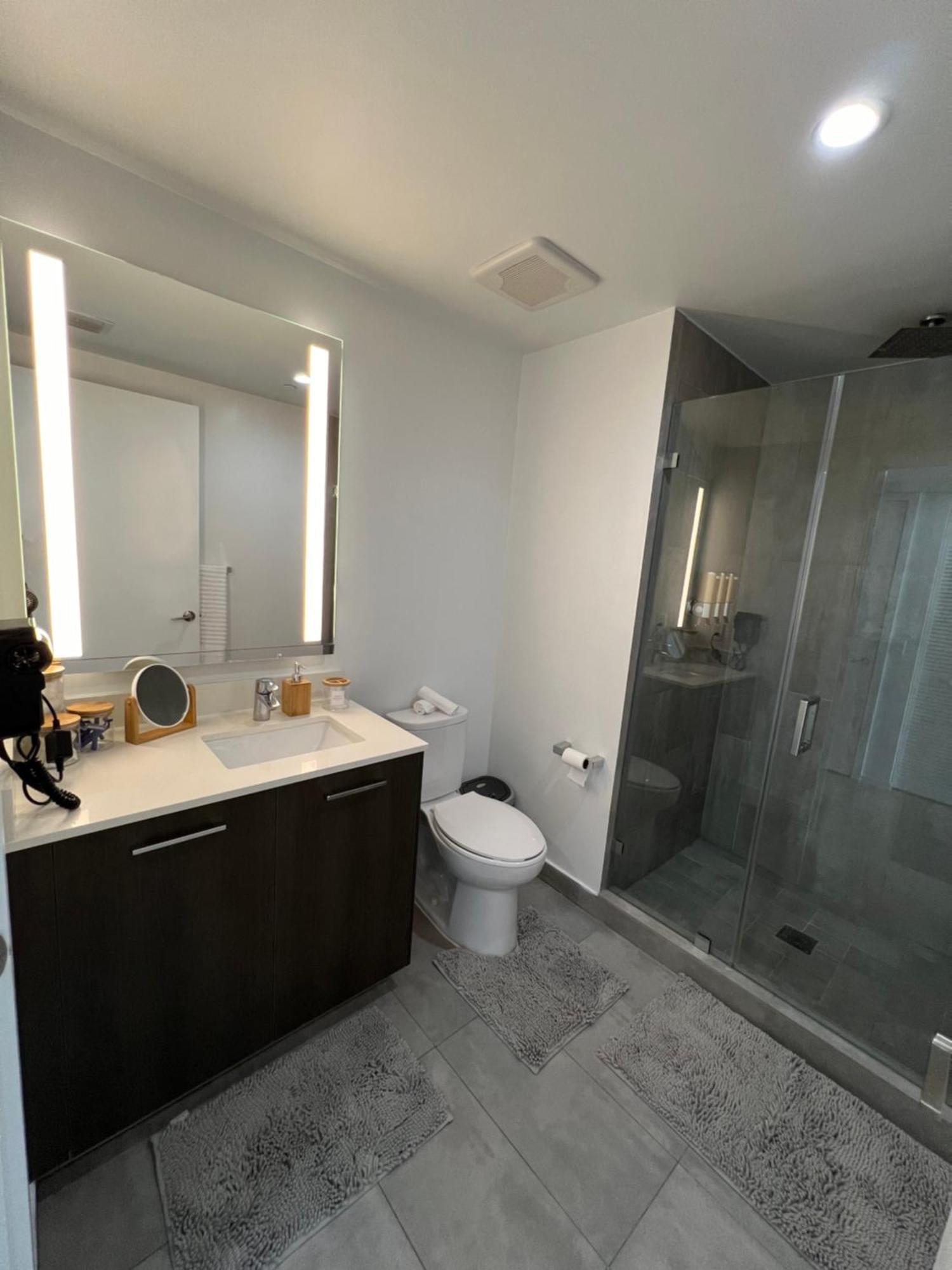 Apartment In Miami Downtown Esterno foto