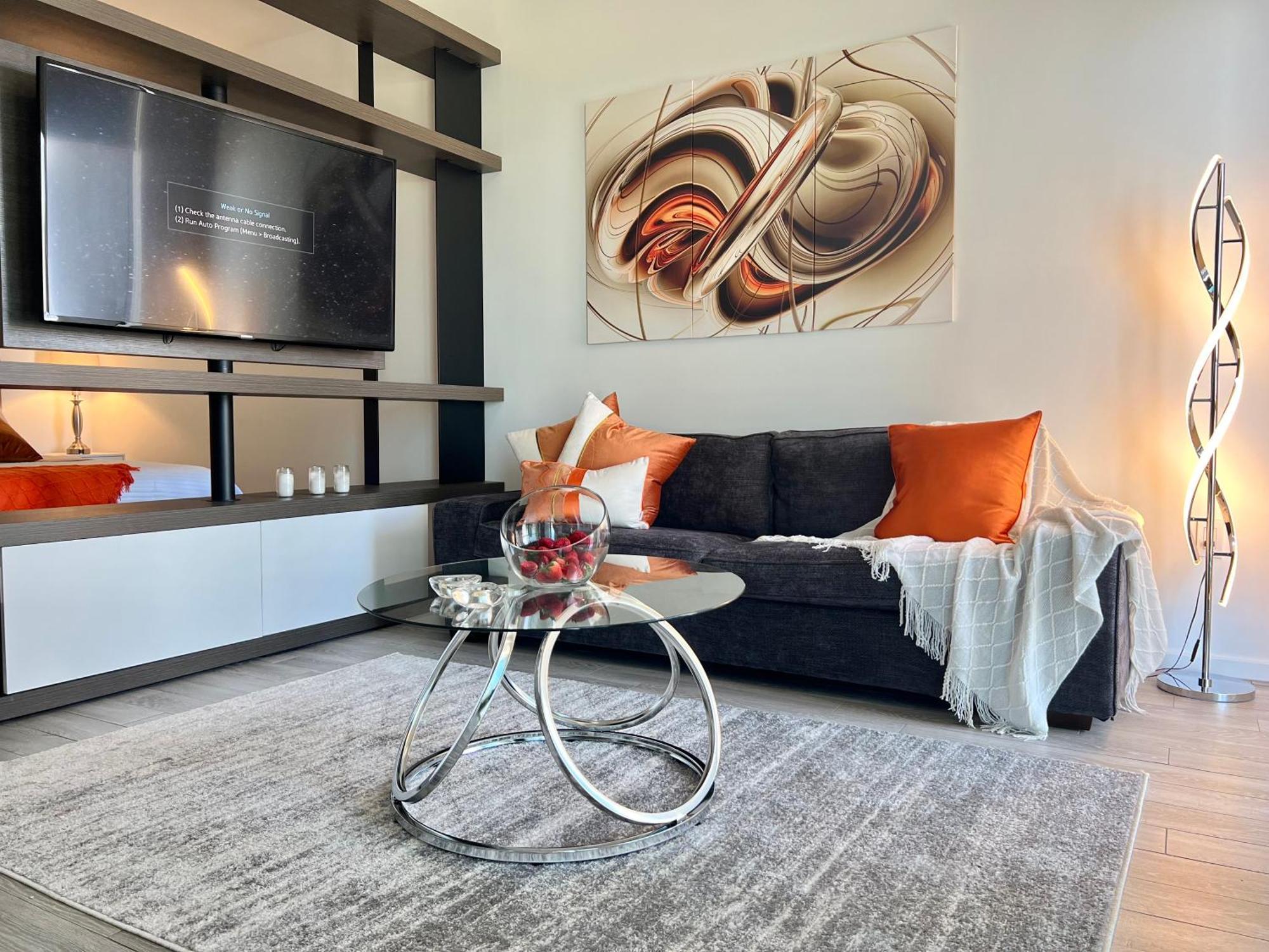 Apartment In Miami Downtown Esterno foto